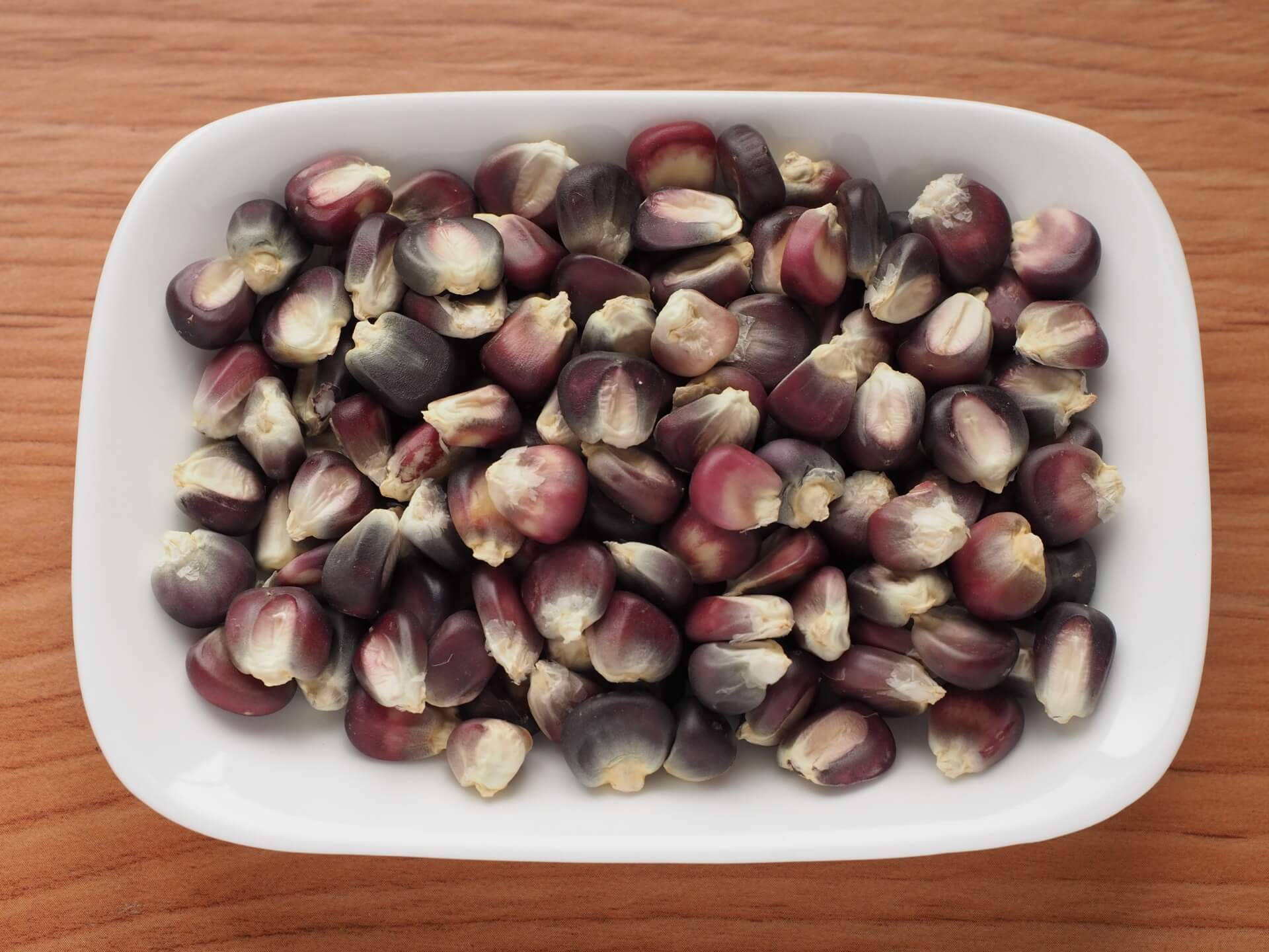 黑珍珠玉米種子