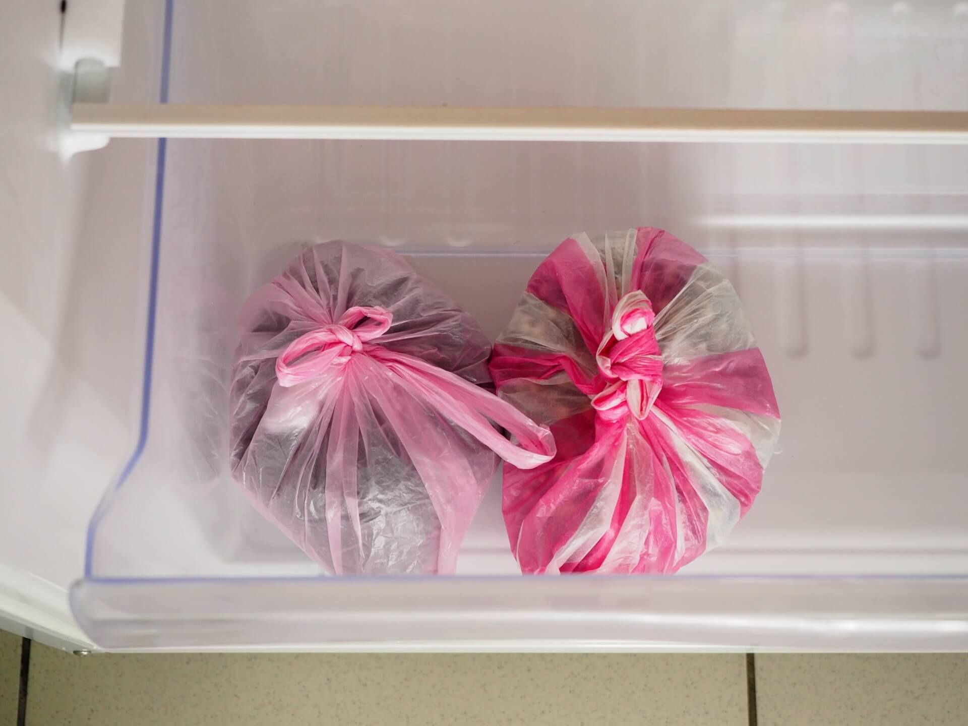 保存黑珍珠玉米種子