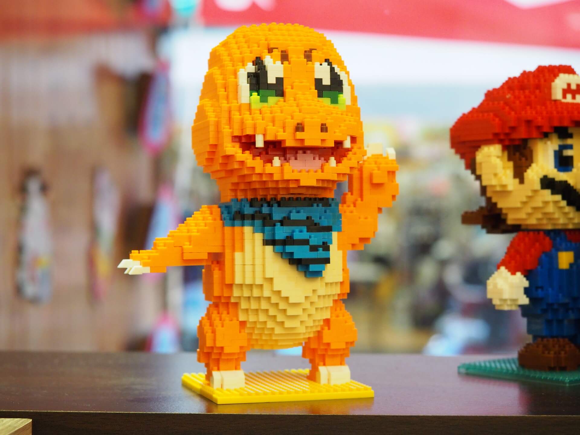 小火龍(寶可夢)