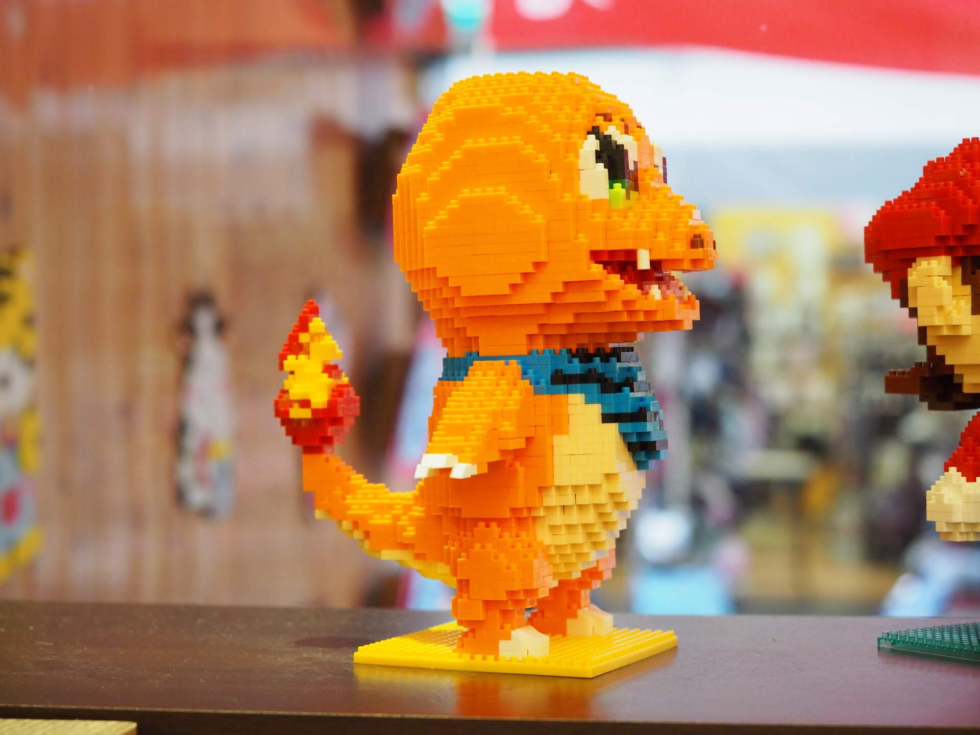 小火龍(神奇寶貝)