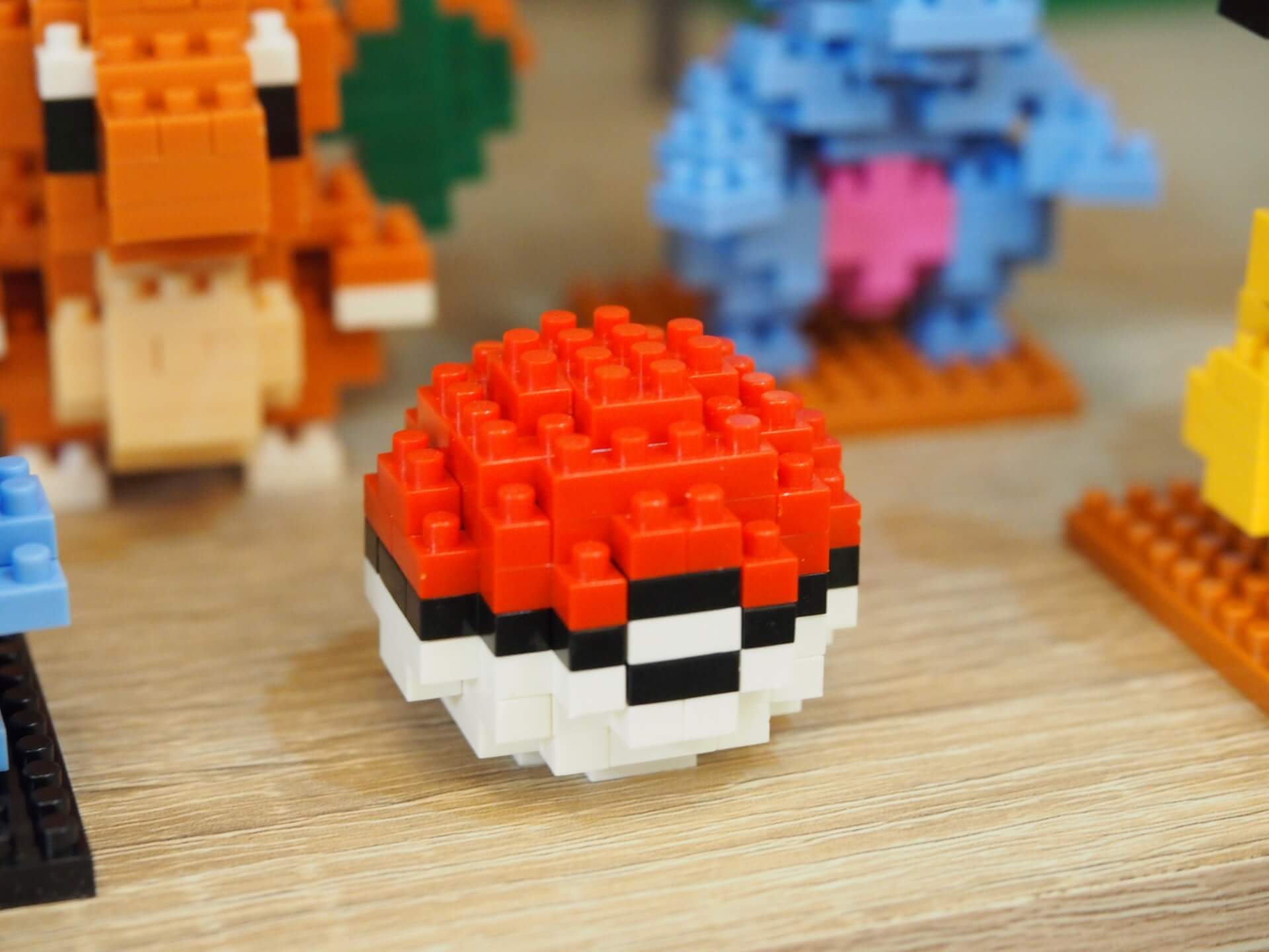 寶貝球(寶可夢)