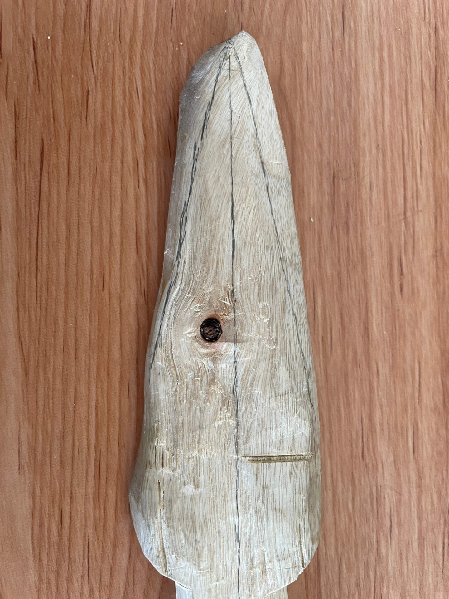 中心線與邊緣線