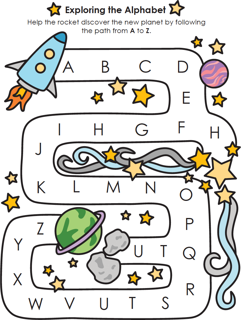 education.com 迷宮圖