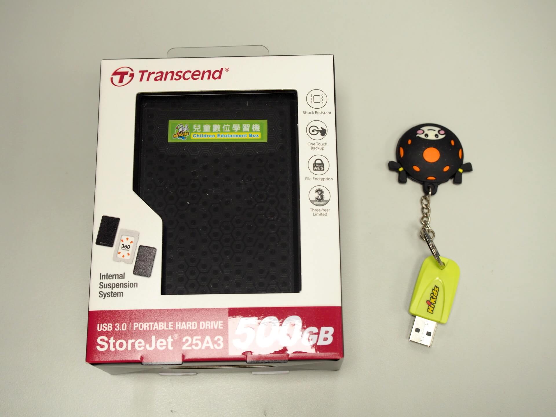 音象兒童數位學習教材