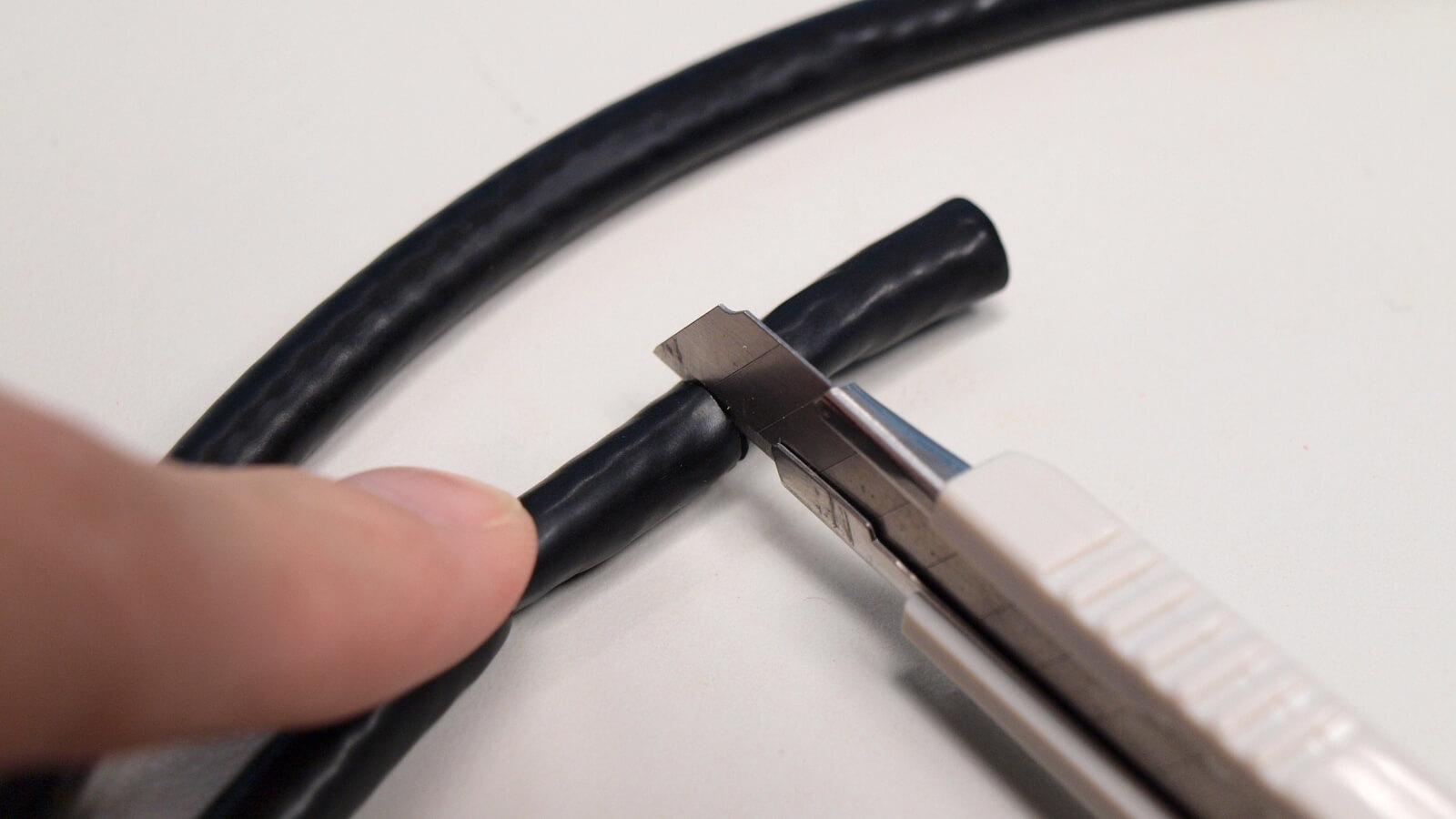 同軸電纜線剝皮