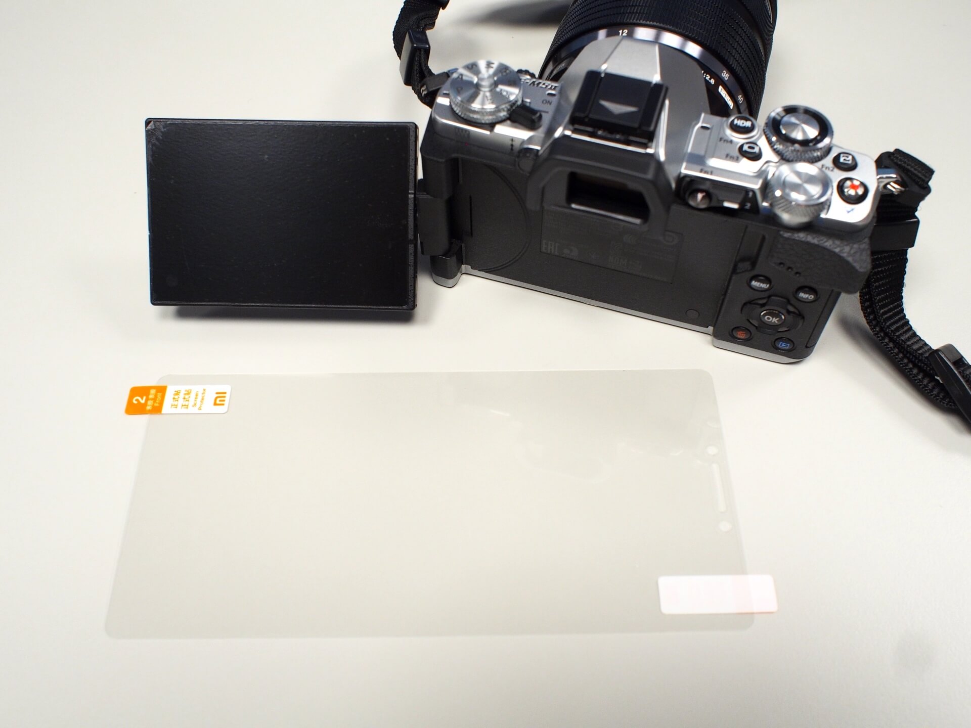 小米 Max 手機保護貼