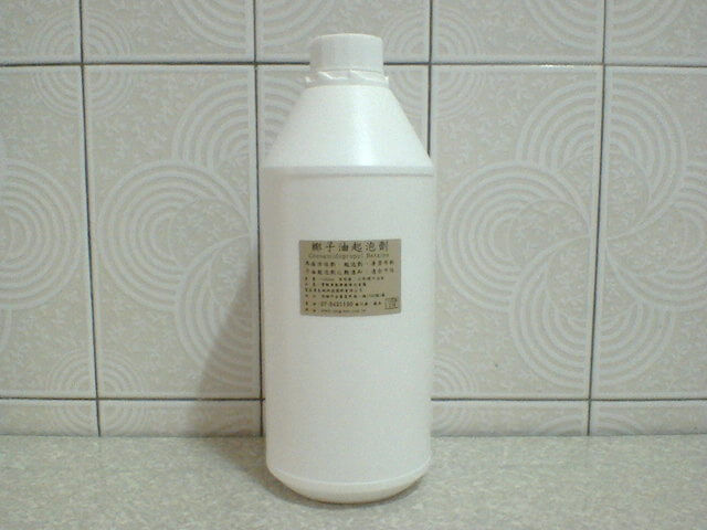 椰子油起泡劑 1 公斤