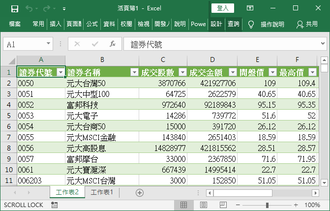 修正編碼後的資料