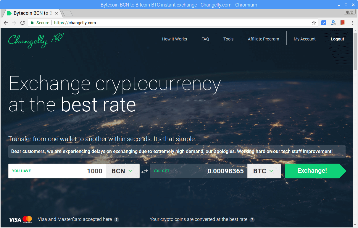 輸入幣別與金額