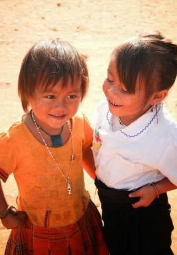 education-in-laos