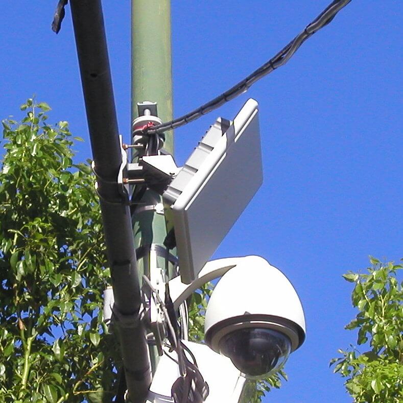 雷達車輛偵測器