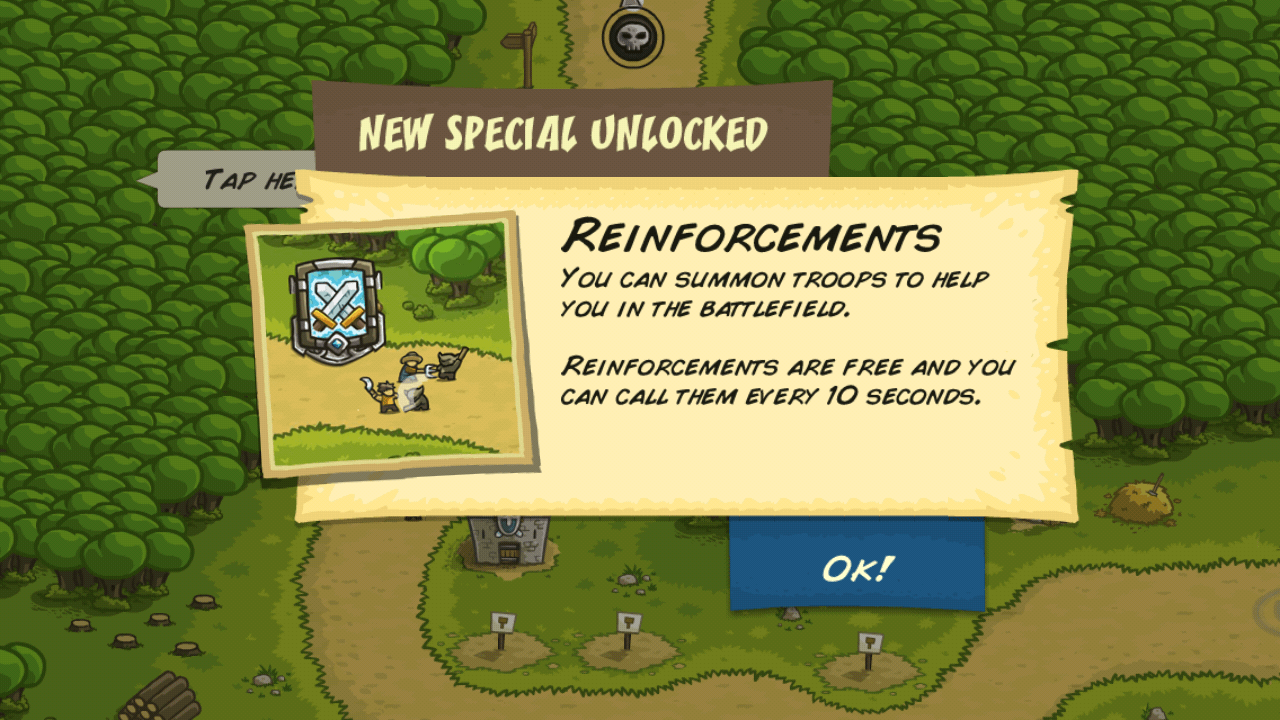Kingdom Rush