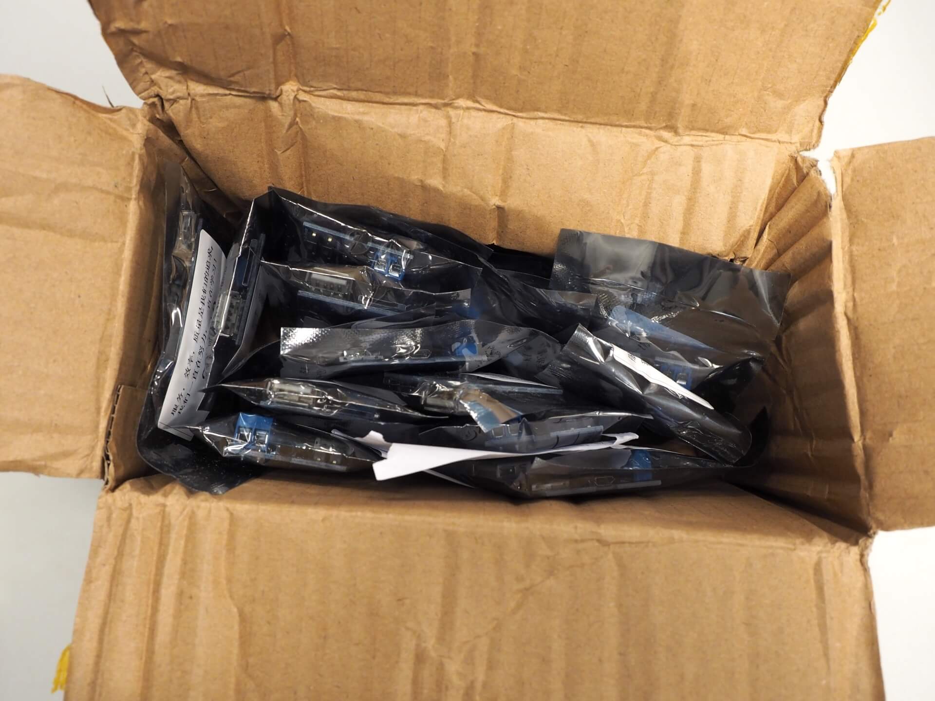 MP3 無損解碼板開箱