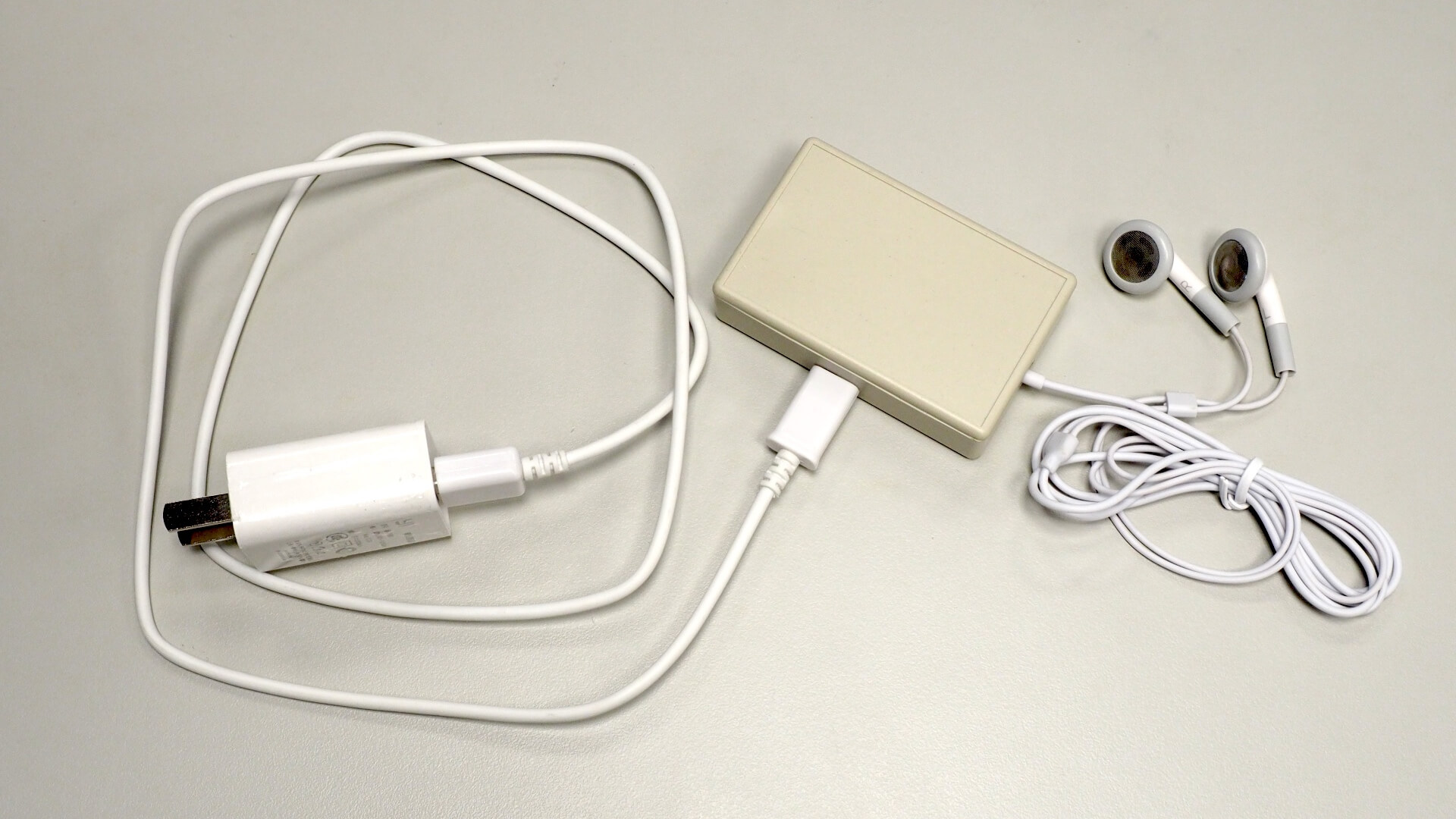 自製 MP3 播經機