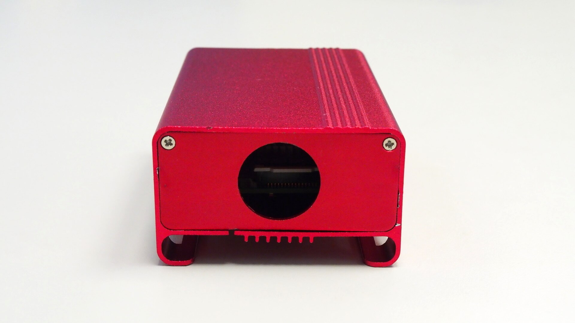 樹莓派 Raspberry Pi 2/B+ 鋁合金外殼