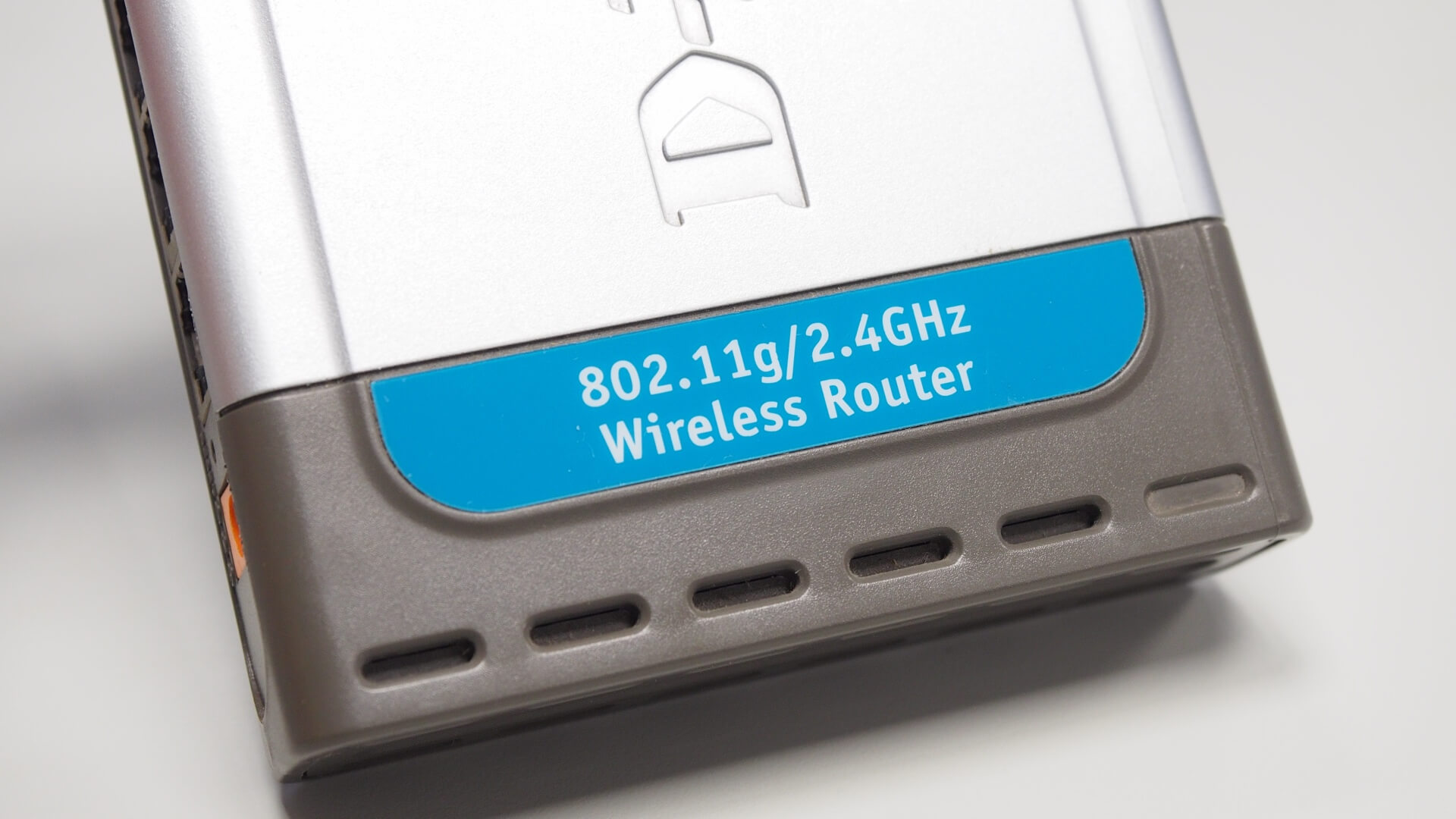 D-Link DI-524 無線網路路由器