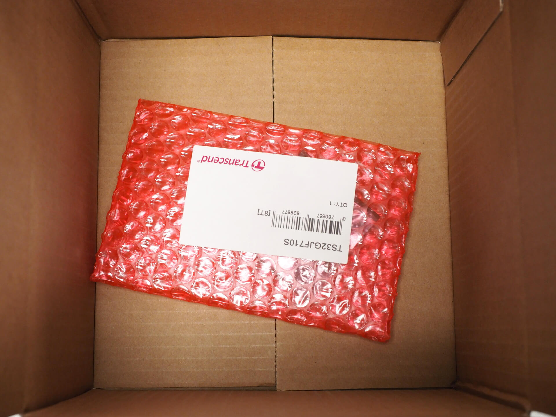 維修好的 USB 隨身碟