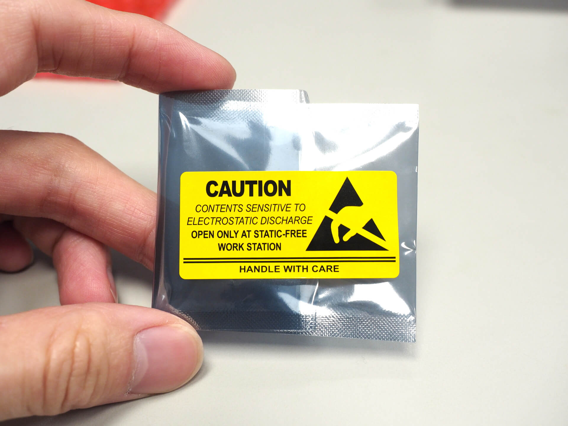 維修好的 USB 隨身碟