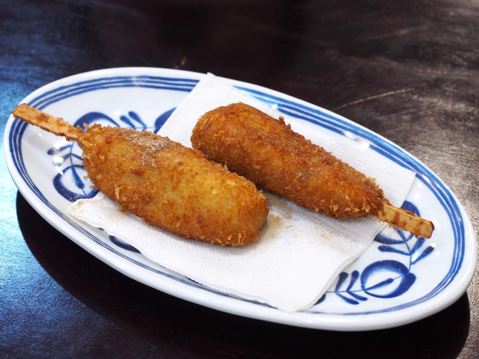 猴菇卡啦好棒棒