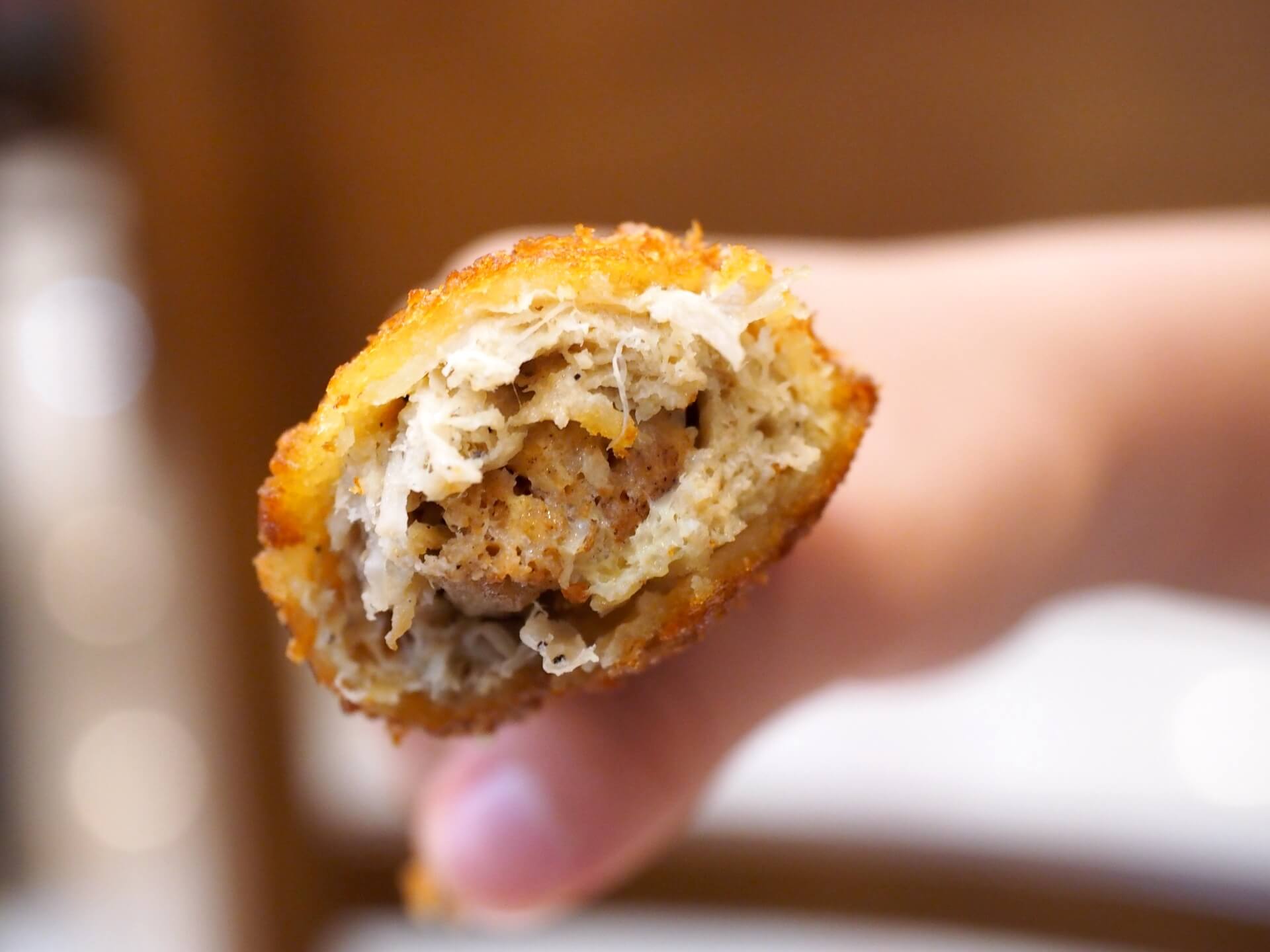 猴菇卡啦好棒棒