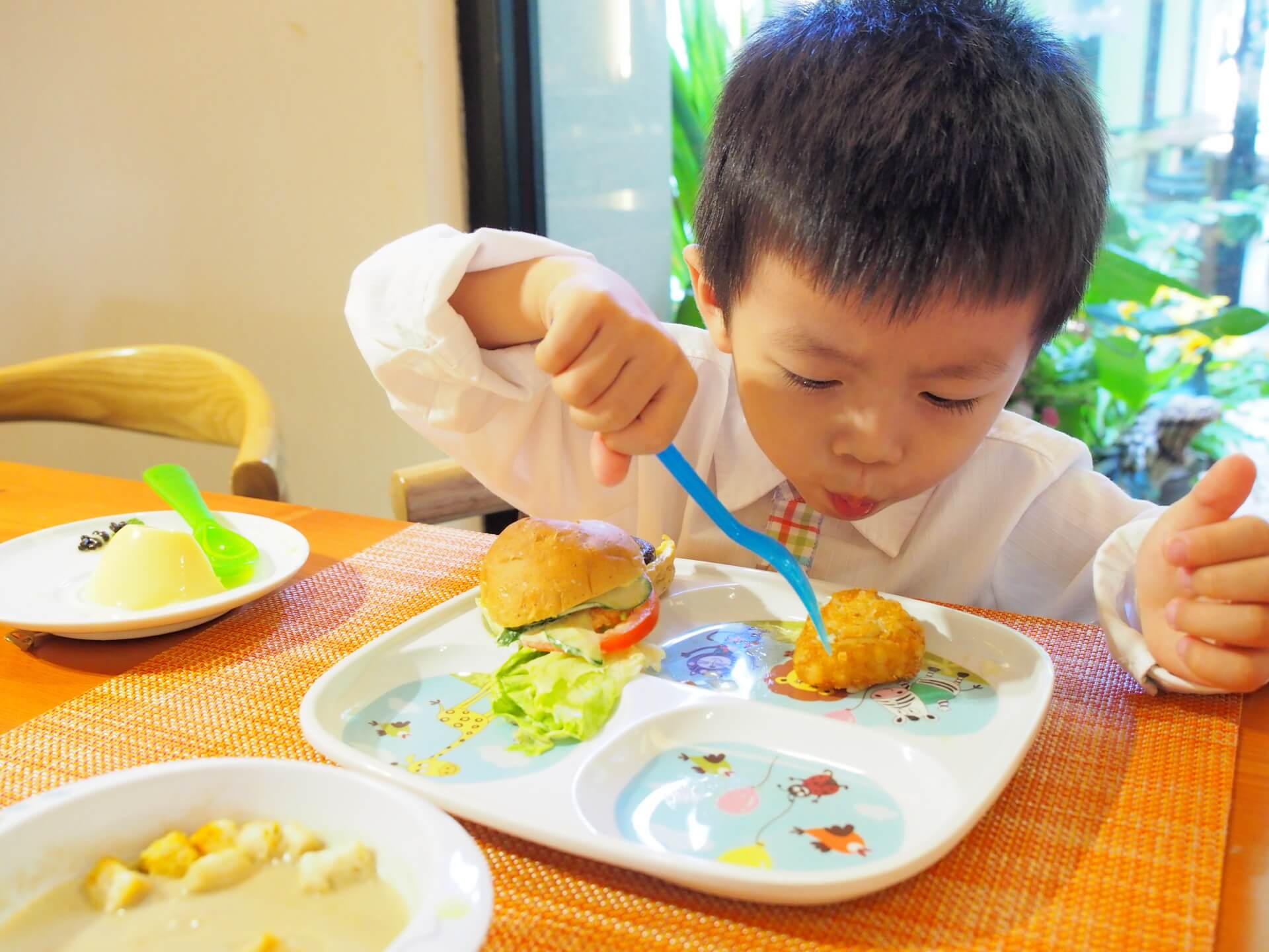 阿玄最愛的薯餅