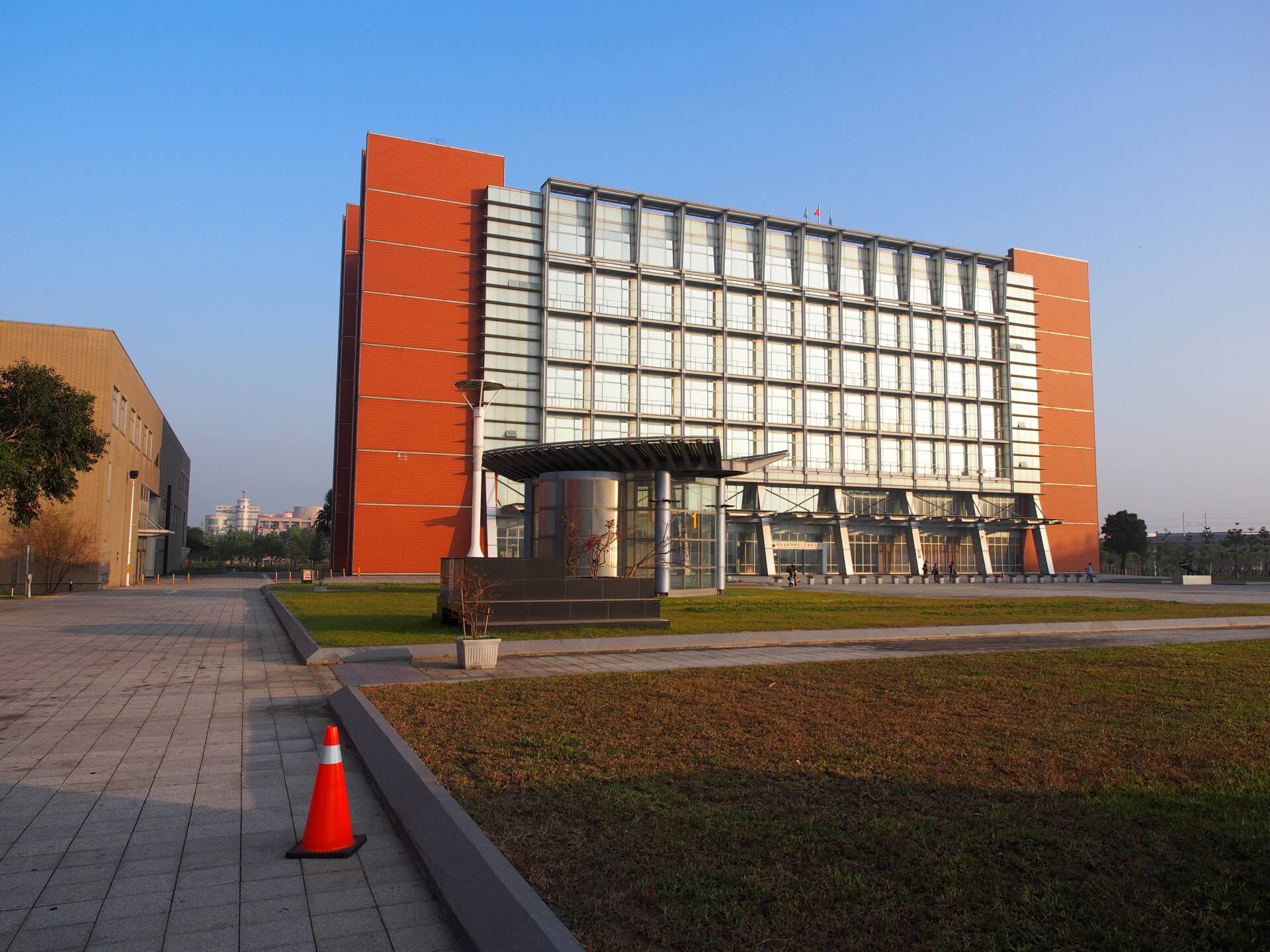 南部科學工業園區管理局