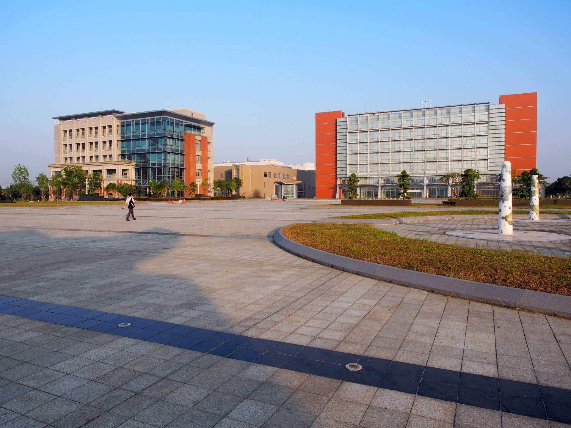 南部科學工業園區管理局