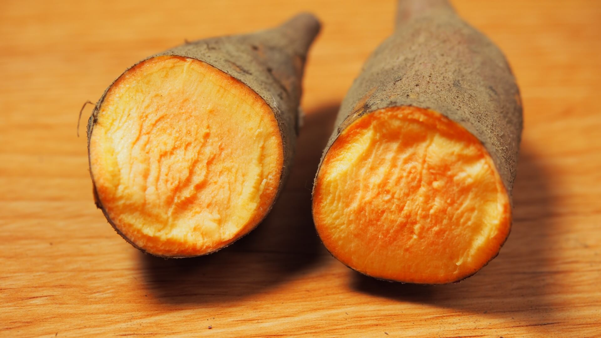 黃色地瓜（蕃薯）