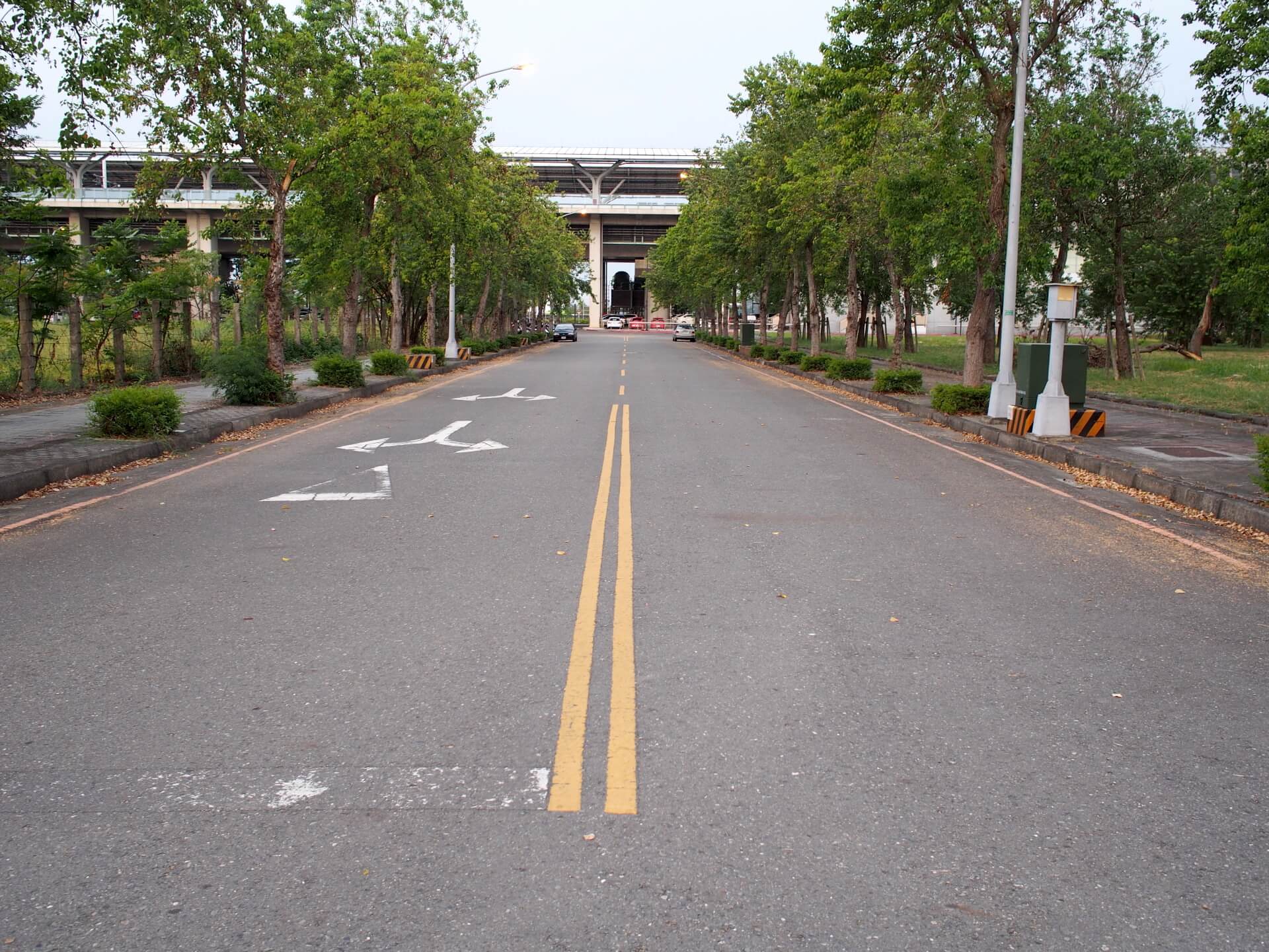 台灣高鐵嘉義站