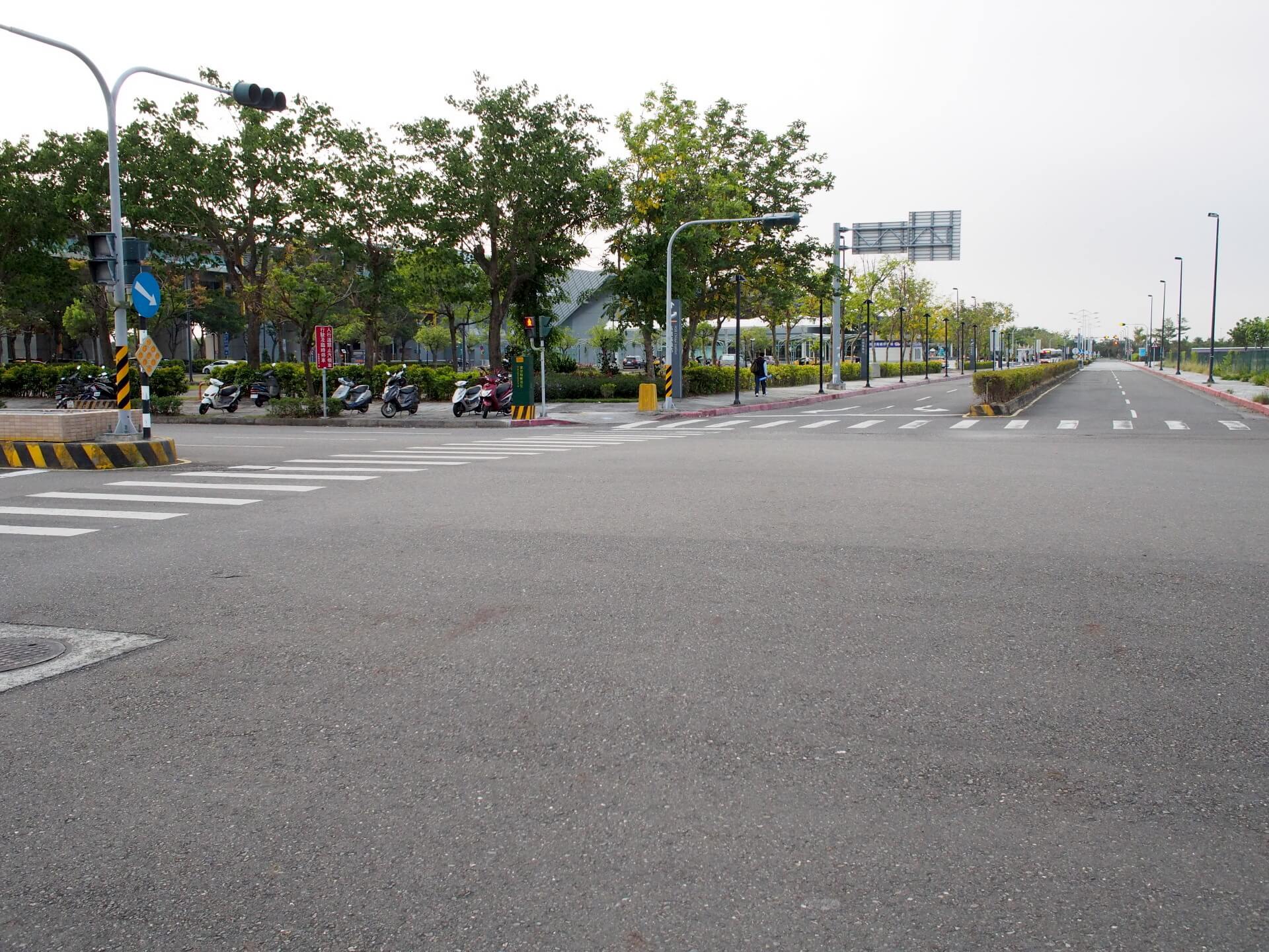 台灣高鐵嘉義站