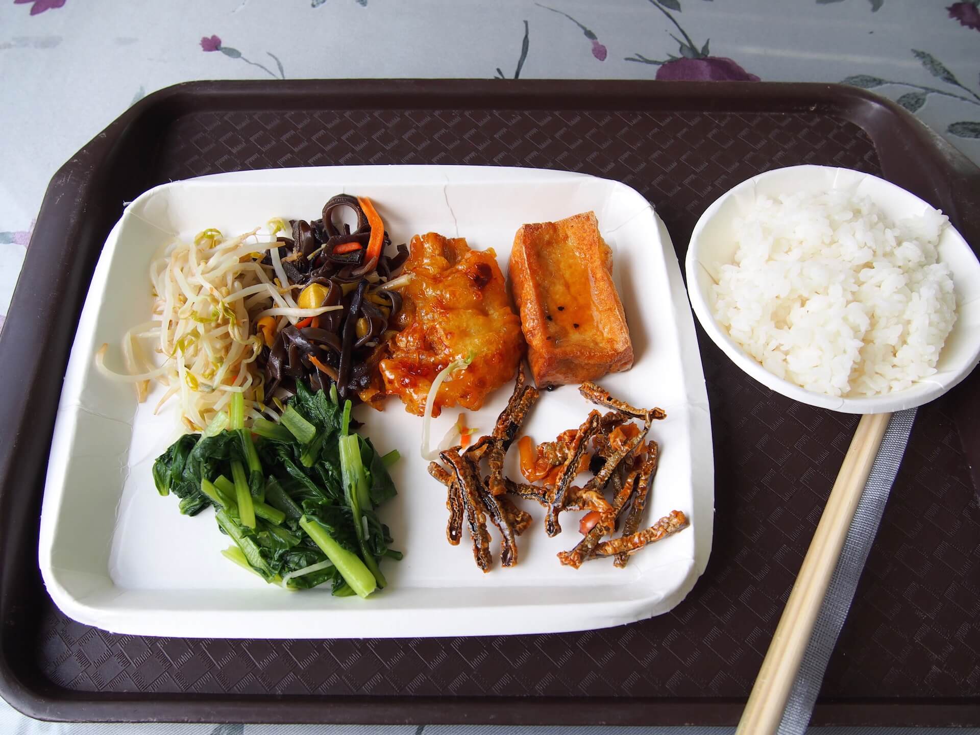 xiaohua-vegetarian-restaurant-xinshi-tainan-6