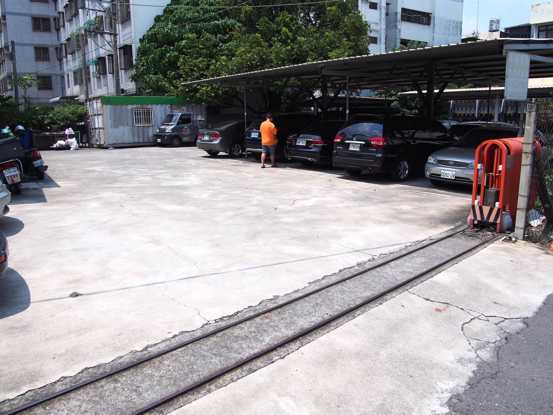 xiaohua-vegetarian-restaurant-xinshi-tainan-7