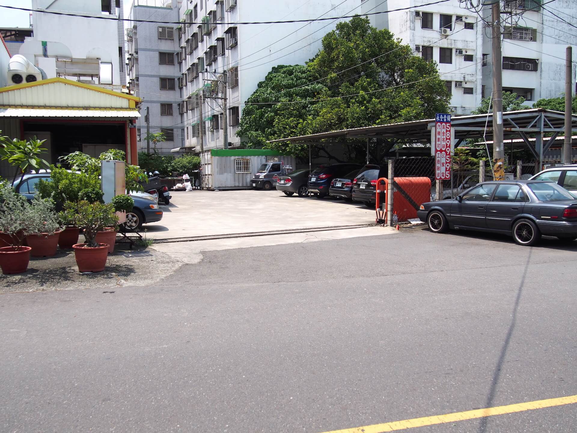 xiaohua-vegetarian-restaurant-xinshi-tainan-9