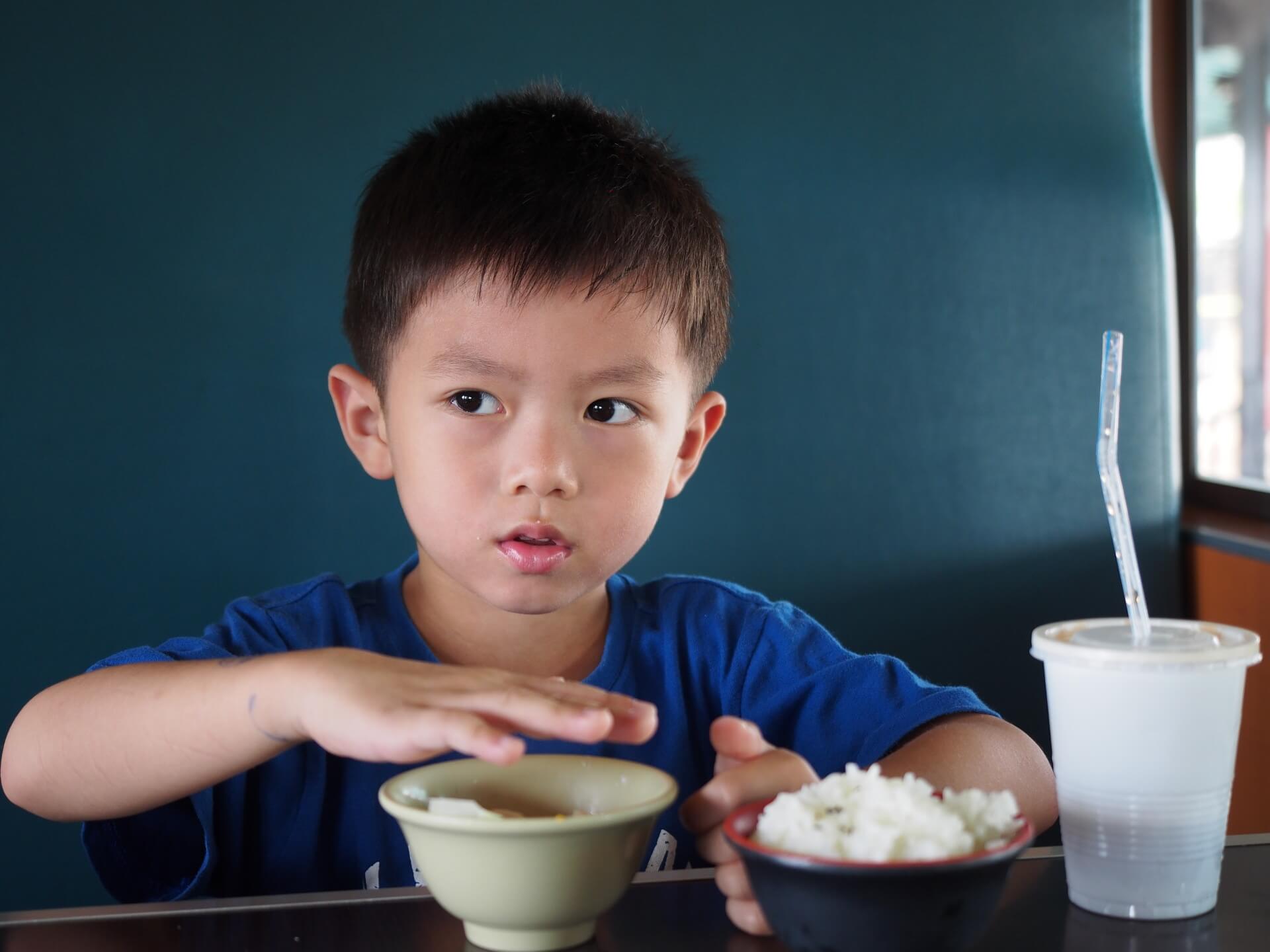 阿玄吃素食鮮奶火鍋