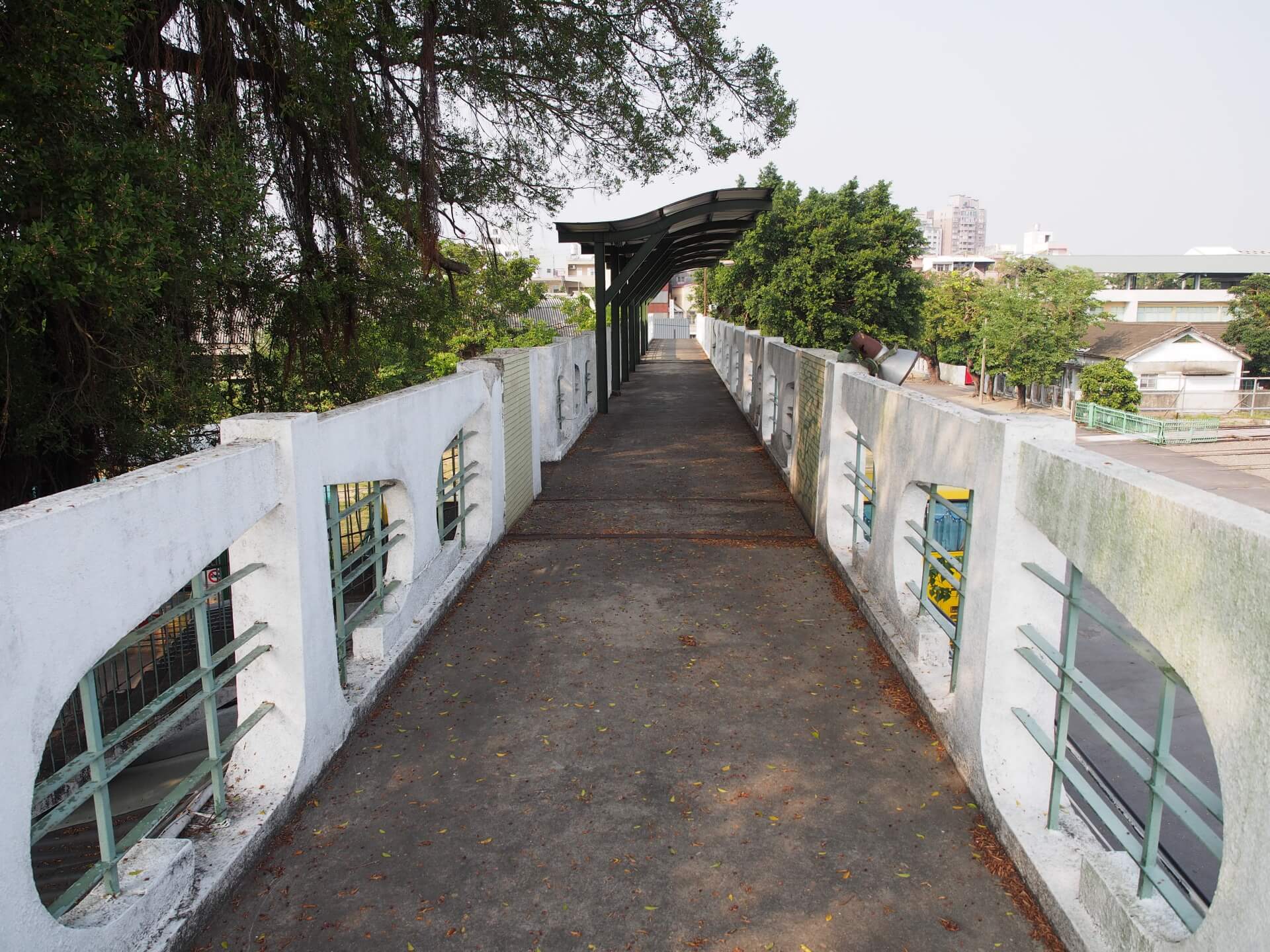 新營鐵道文化園區