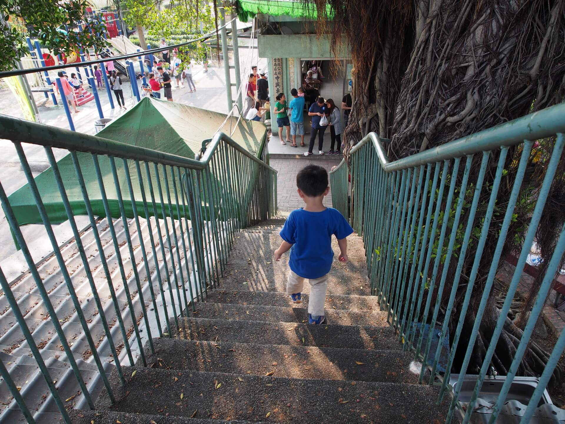 新營鐵道文化園區