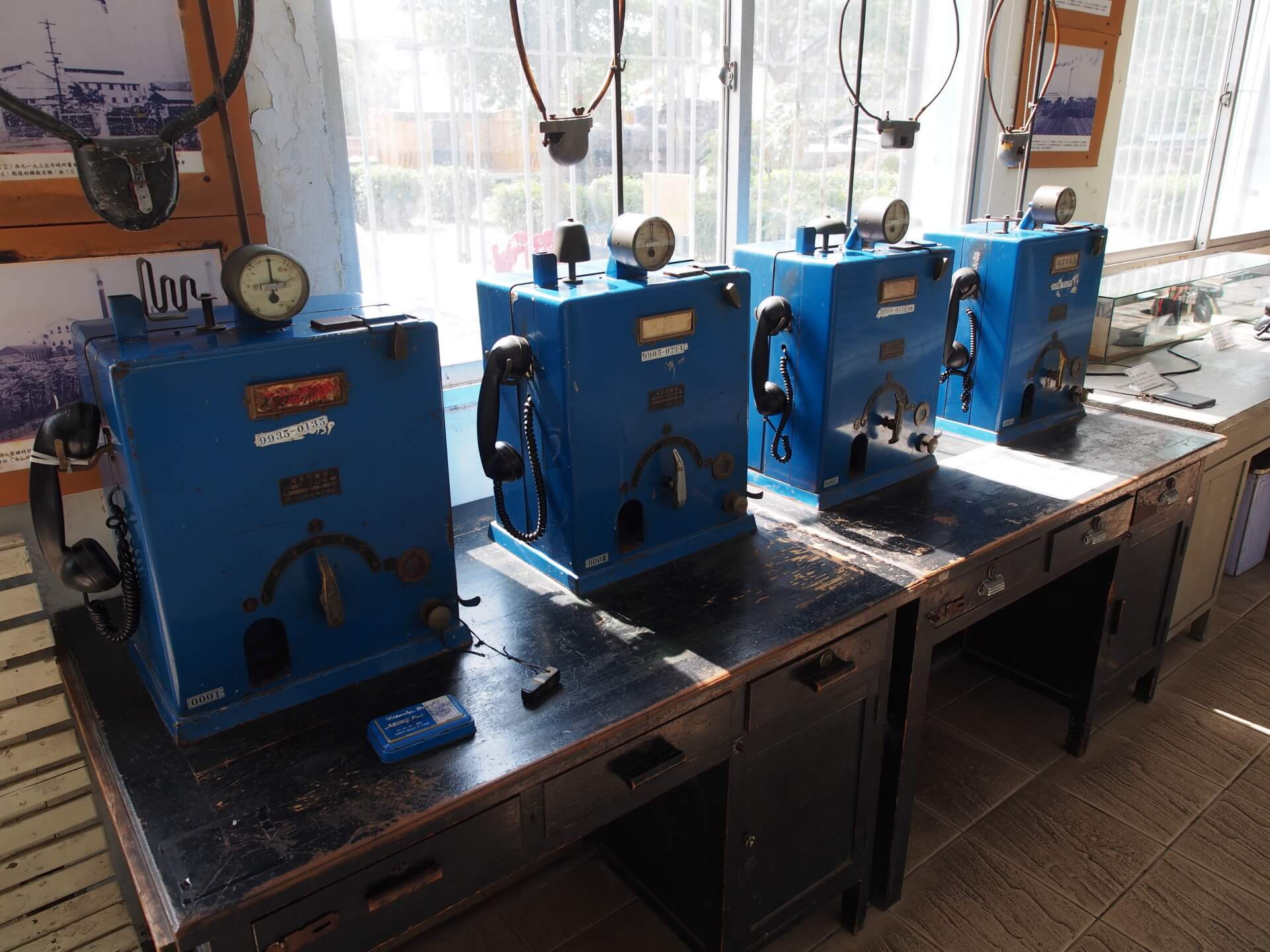 新營鐵道文化園區