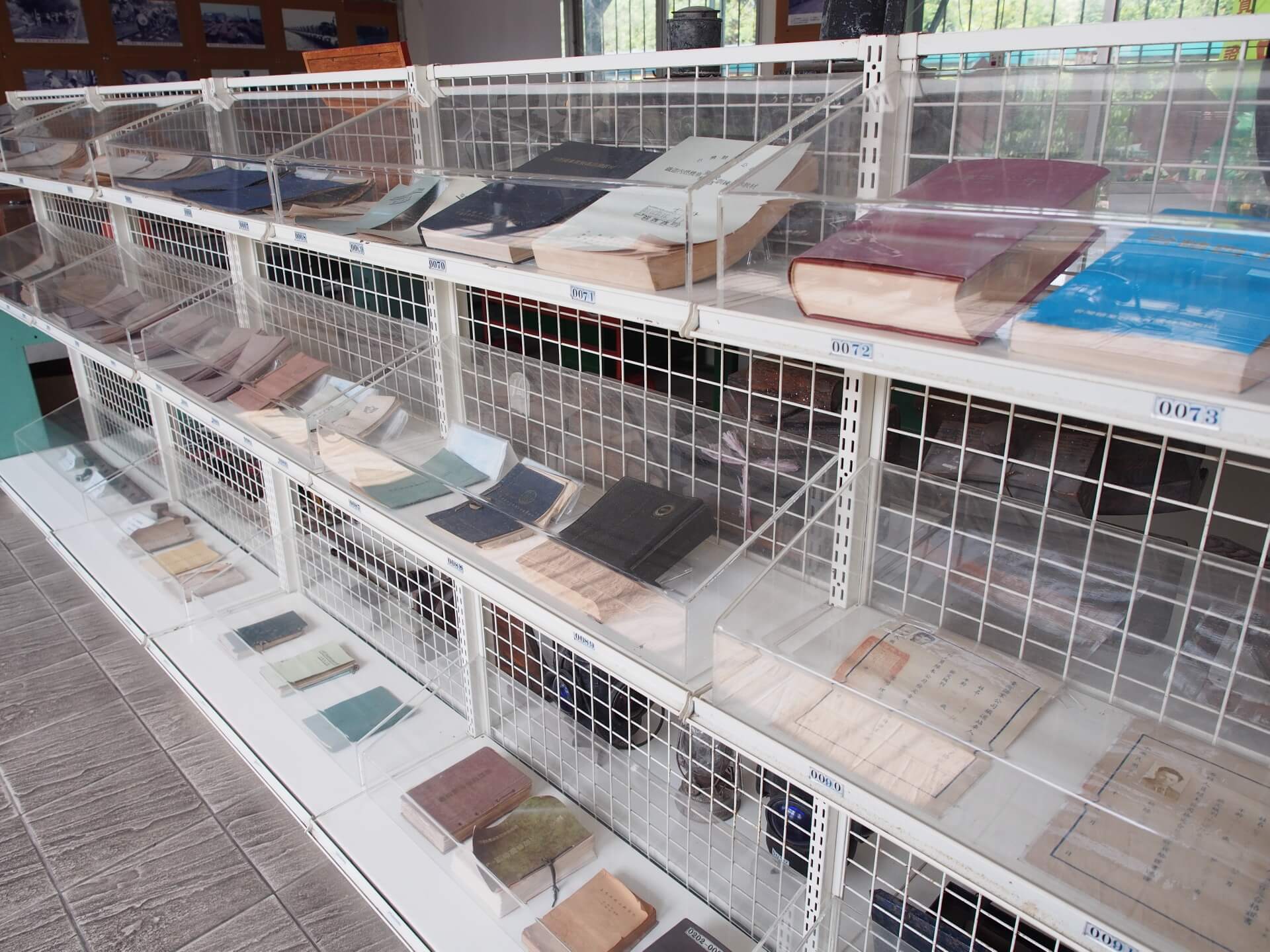 新營鐵道文化園區