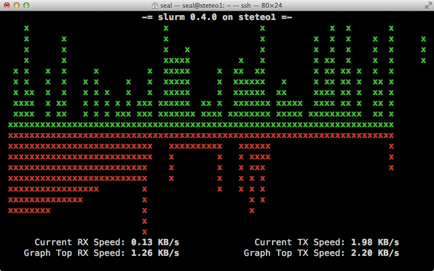slurm-large-graph-mode