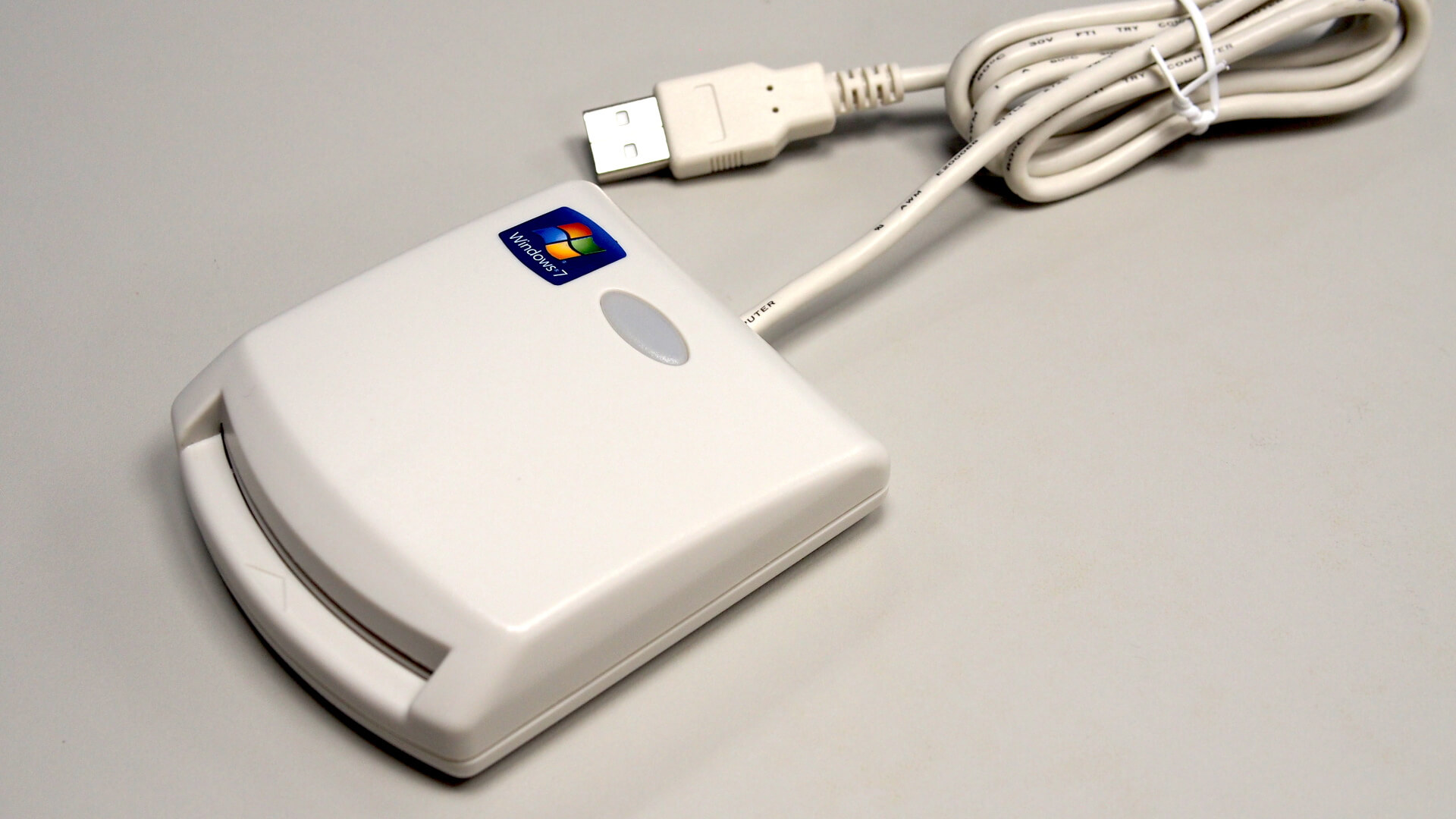 EZ100PU USB 讀卡機