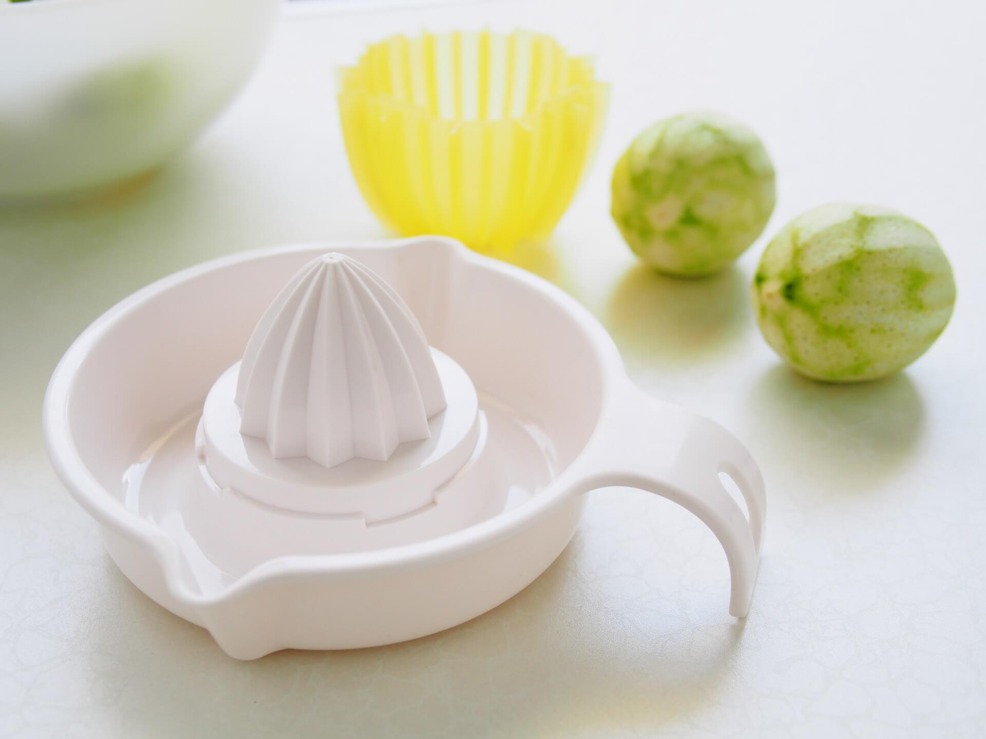 擠檸檬汁的器具