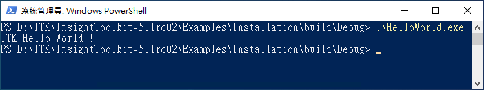 PowerShell