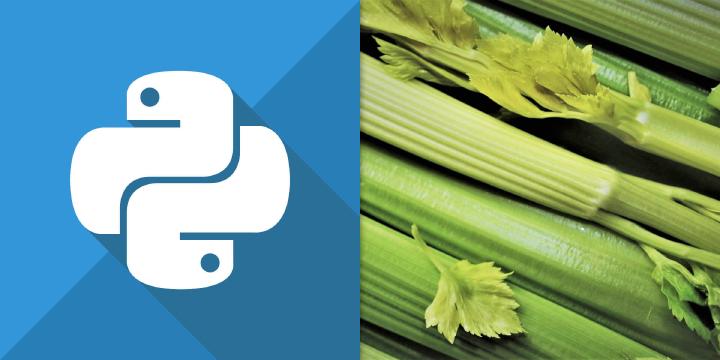 Celery 分散式工作佇列排程系統入門教學（一） | G. T. Wang