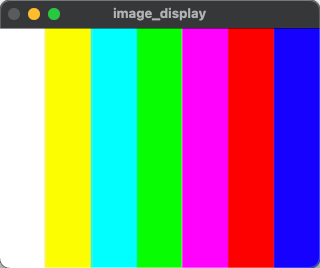 OpenCV 視窗顯示 RTSP 串流影像