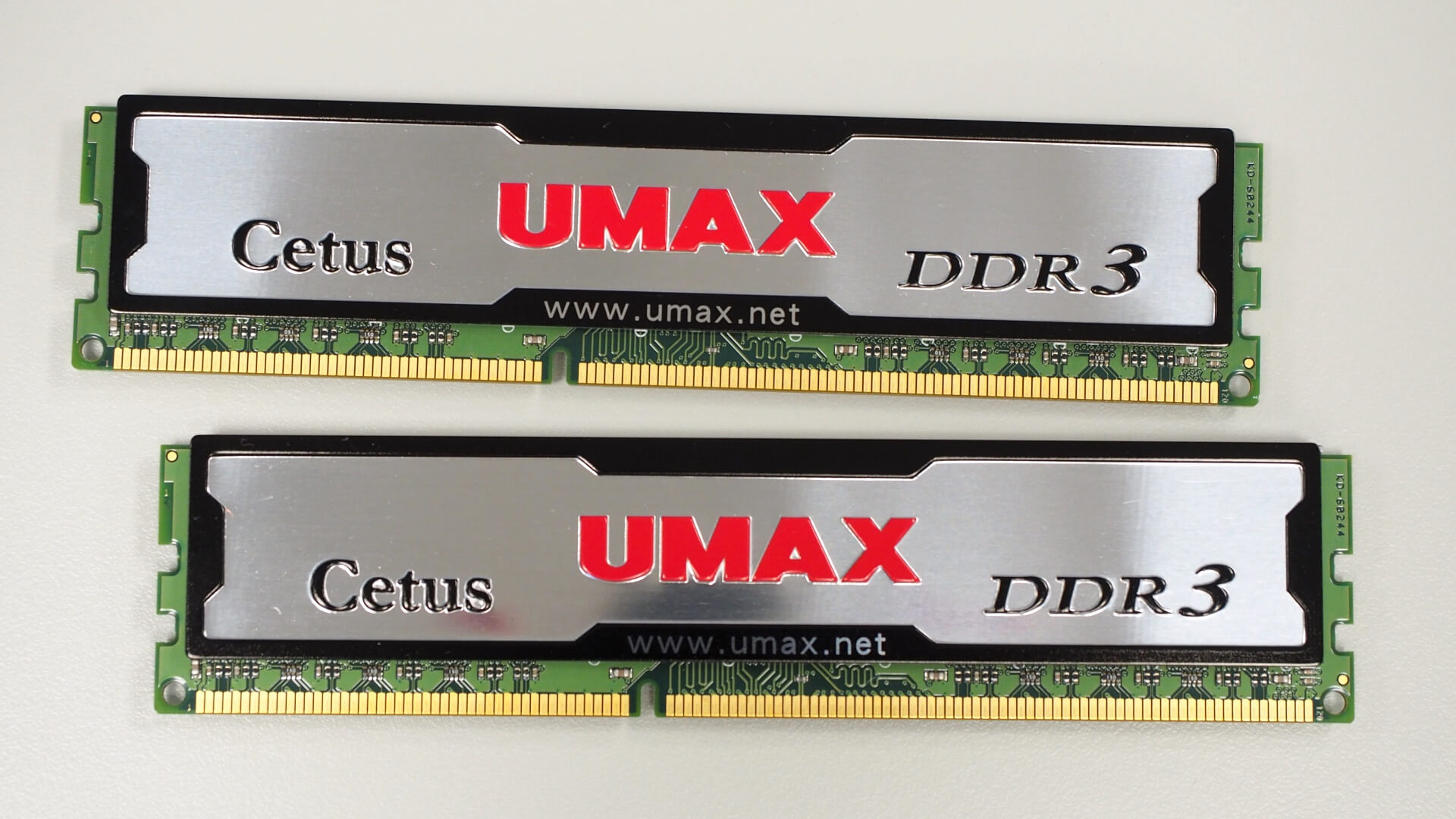 DIMM 桌上型電腦用記憶體