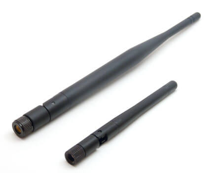 全向式（omni-directional）天線