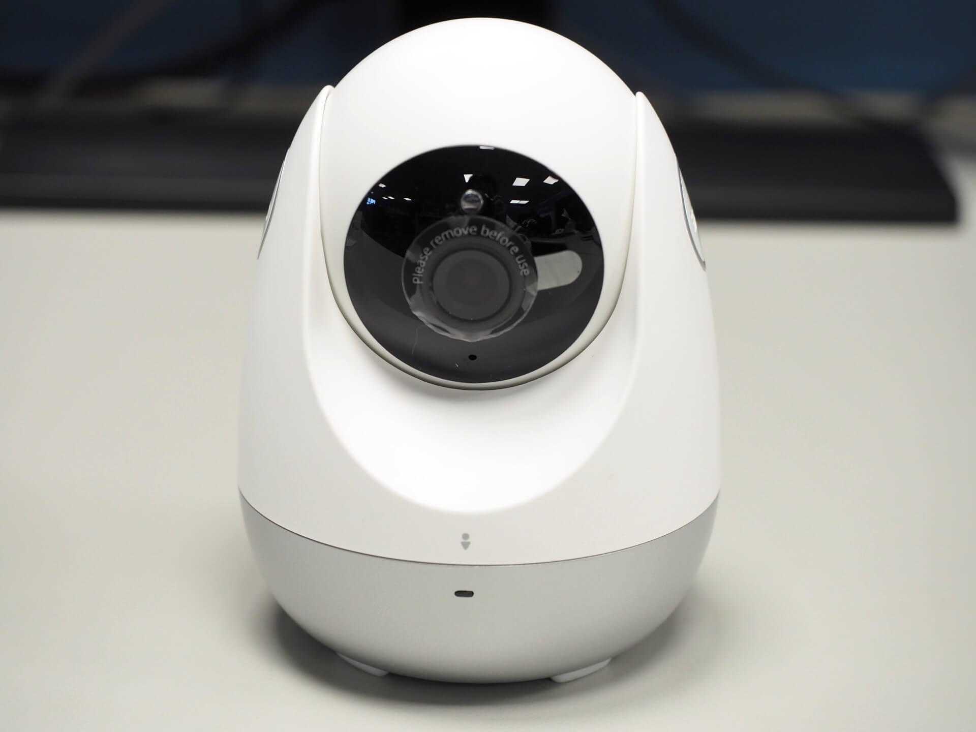 360 雲台版高解析雙向智能攝影機 D706