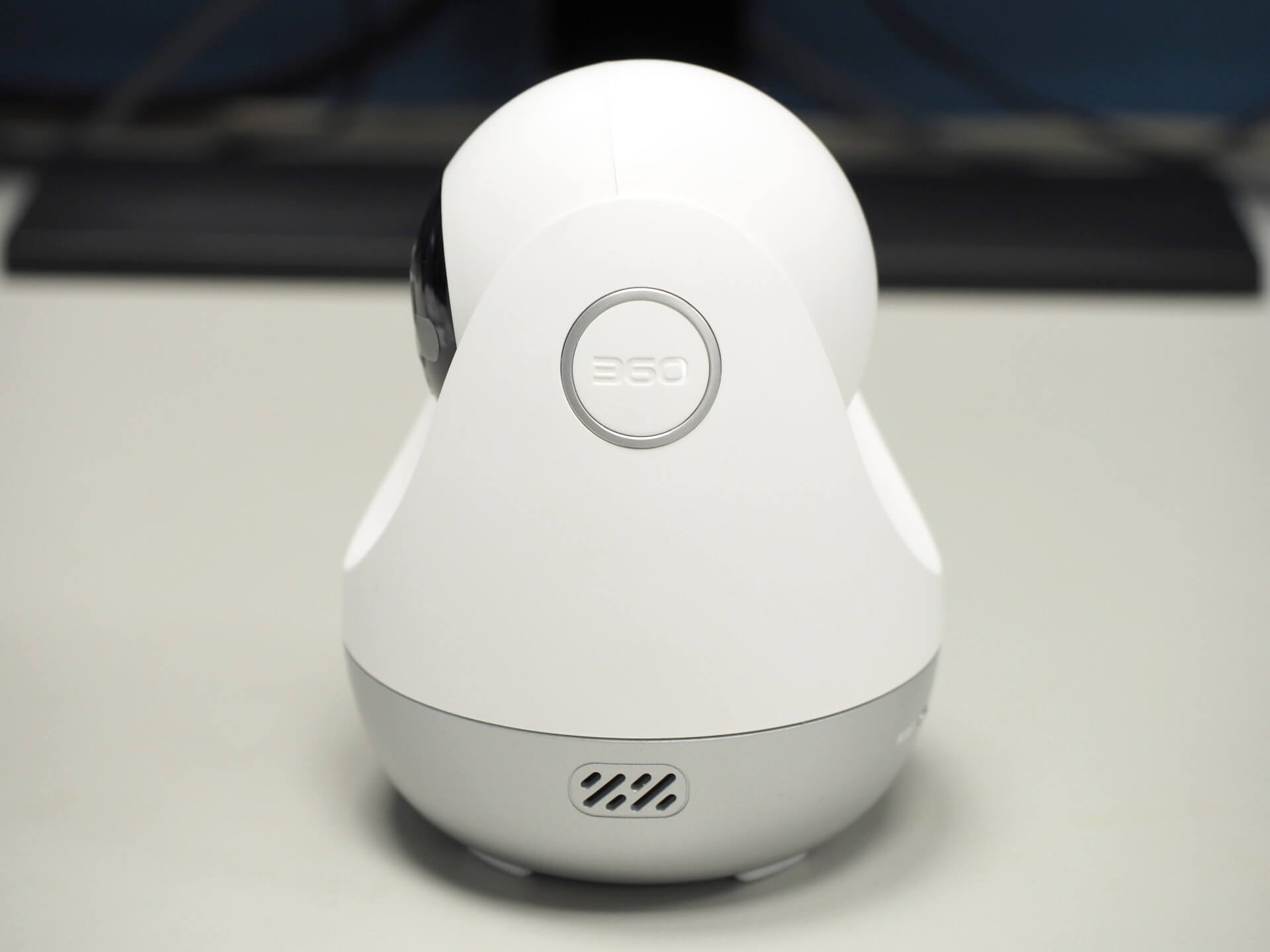 360 雲台版高解析雙向智能攝影機 D706