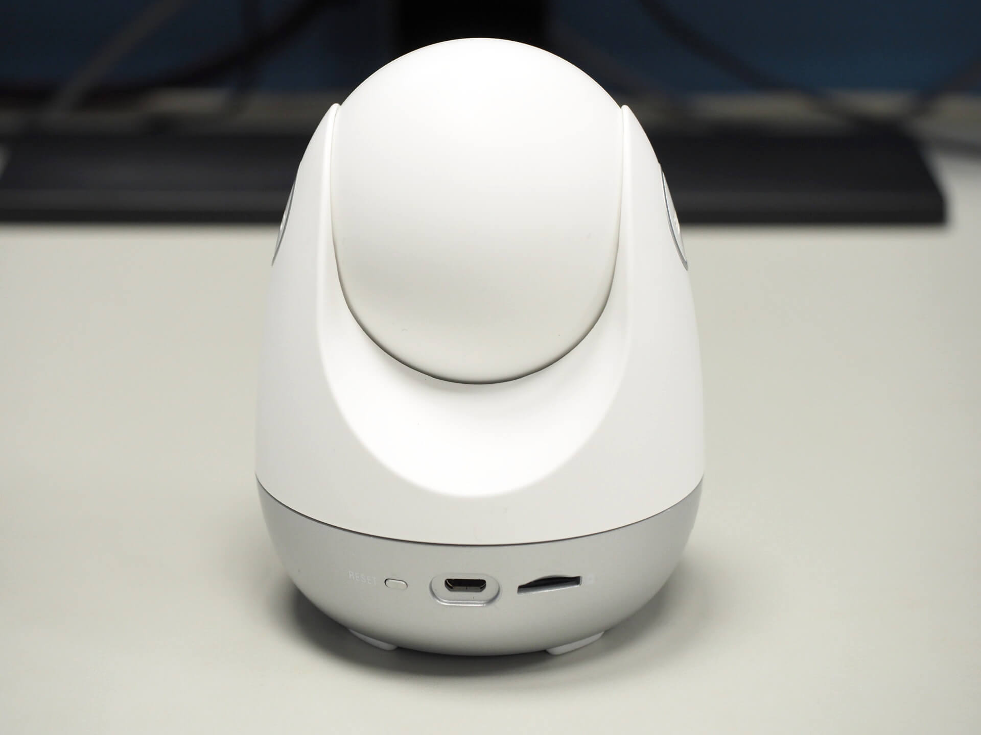 360 雲台版高解析雙向智能攝影機 D706