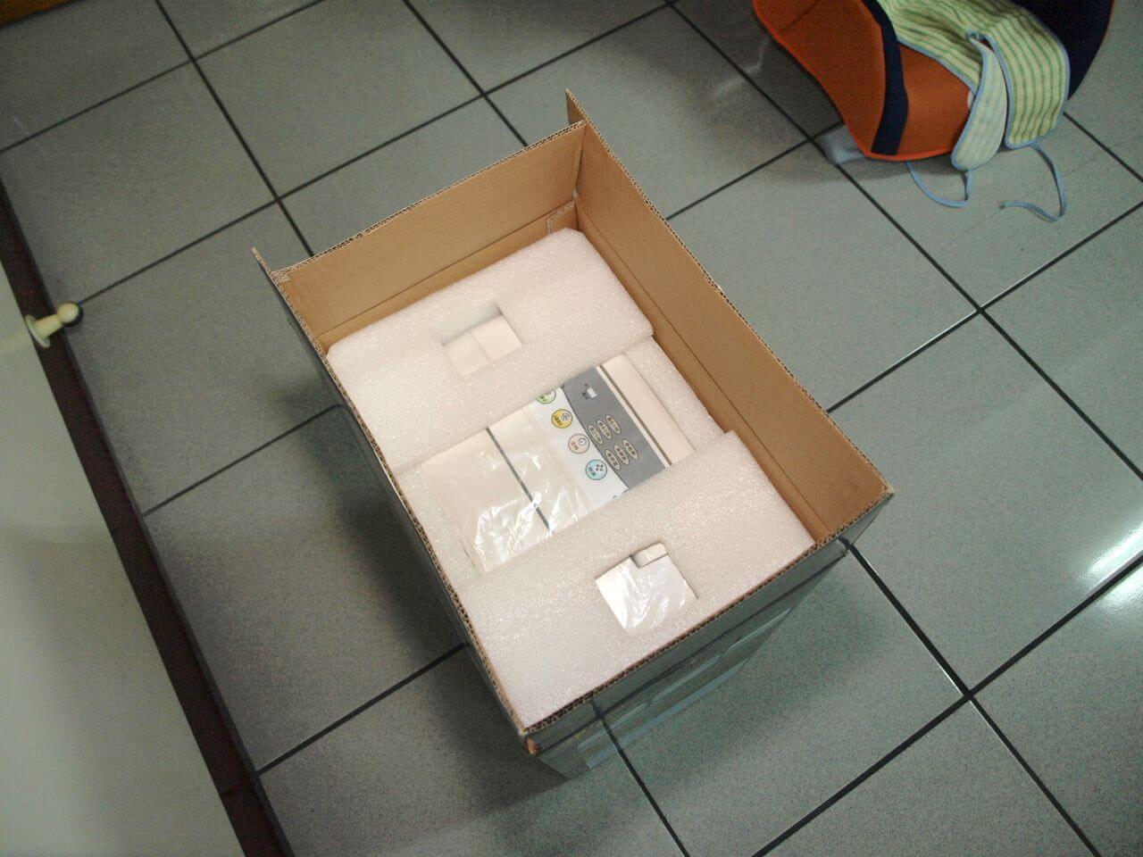 3M 除濕輪式空氣清淨除濕機